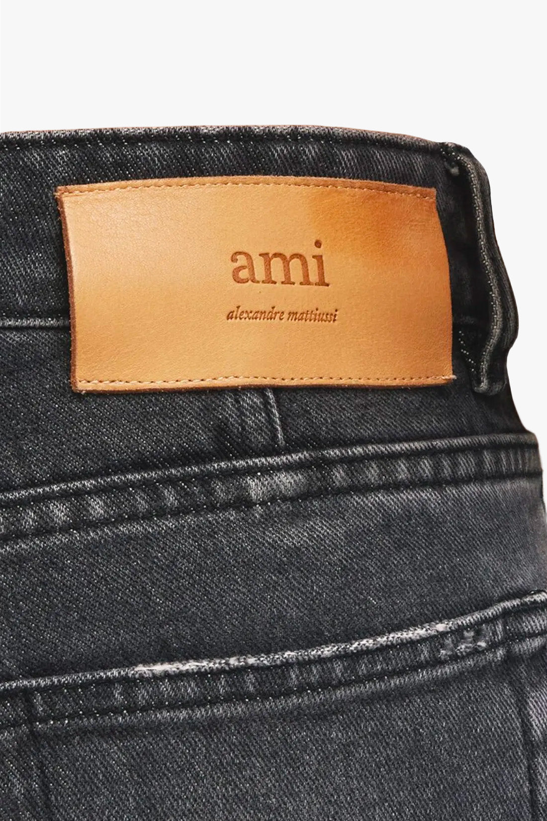 Jean AMI Paris Classic fit
