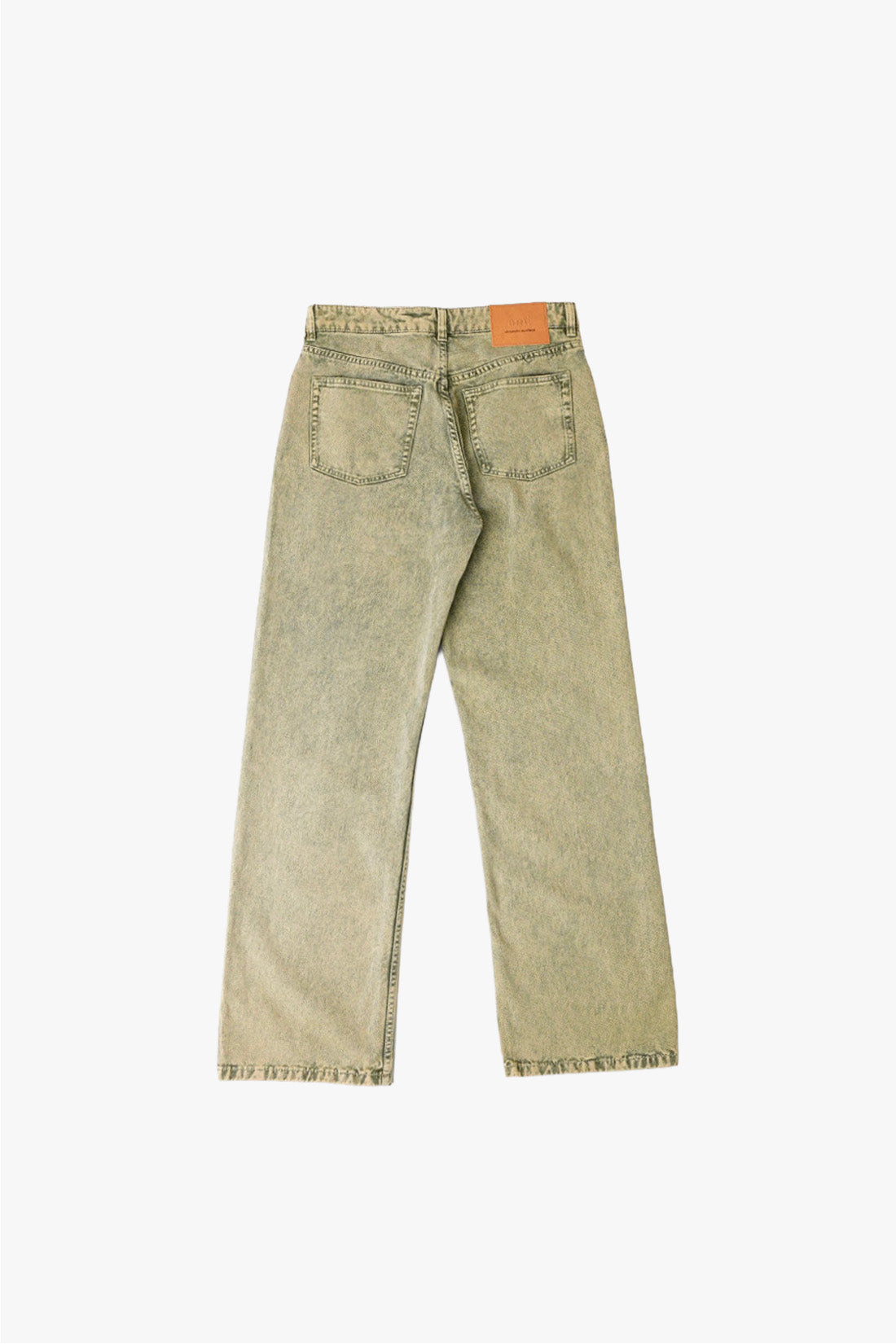 Jean AMI Paris Laurier Large Fit