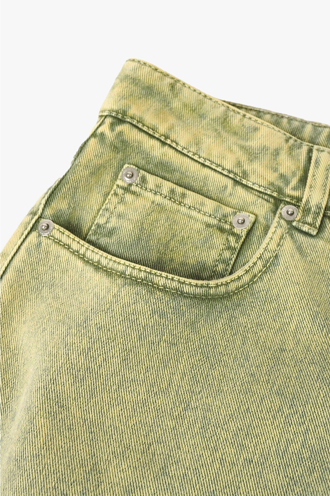 Jean AMI Paris Laurier Large Fit