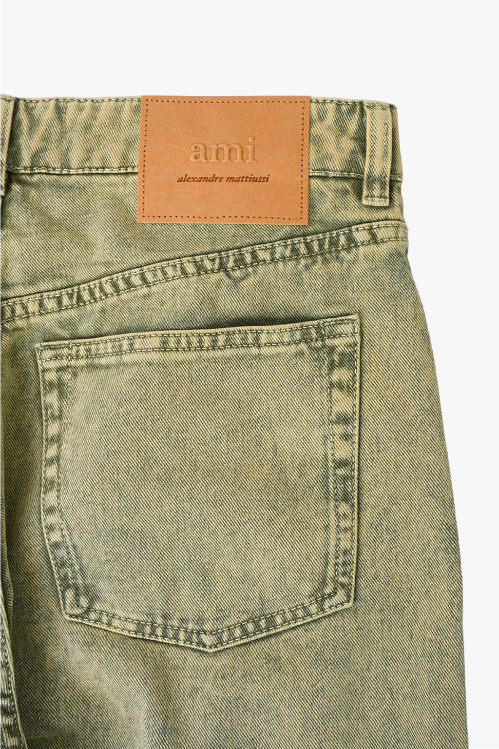 Jean AMI Paris Laurier Large Fit