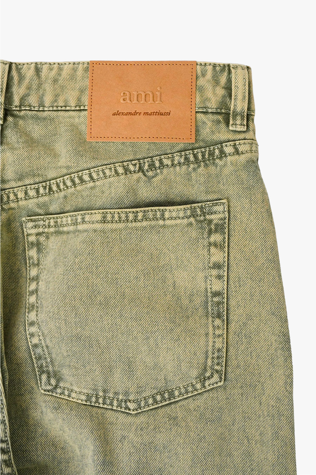 Jean AMI Paris Laurier Large Fit