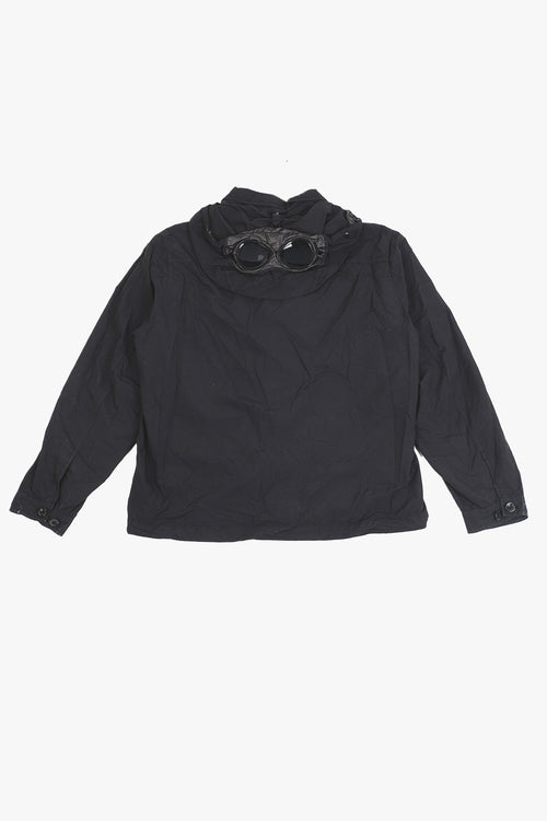 C.P Company Flatt Nylon Goggle Overshirt