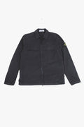 STONE ISLAND Overshirt Tela Coton