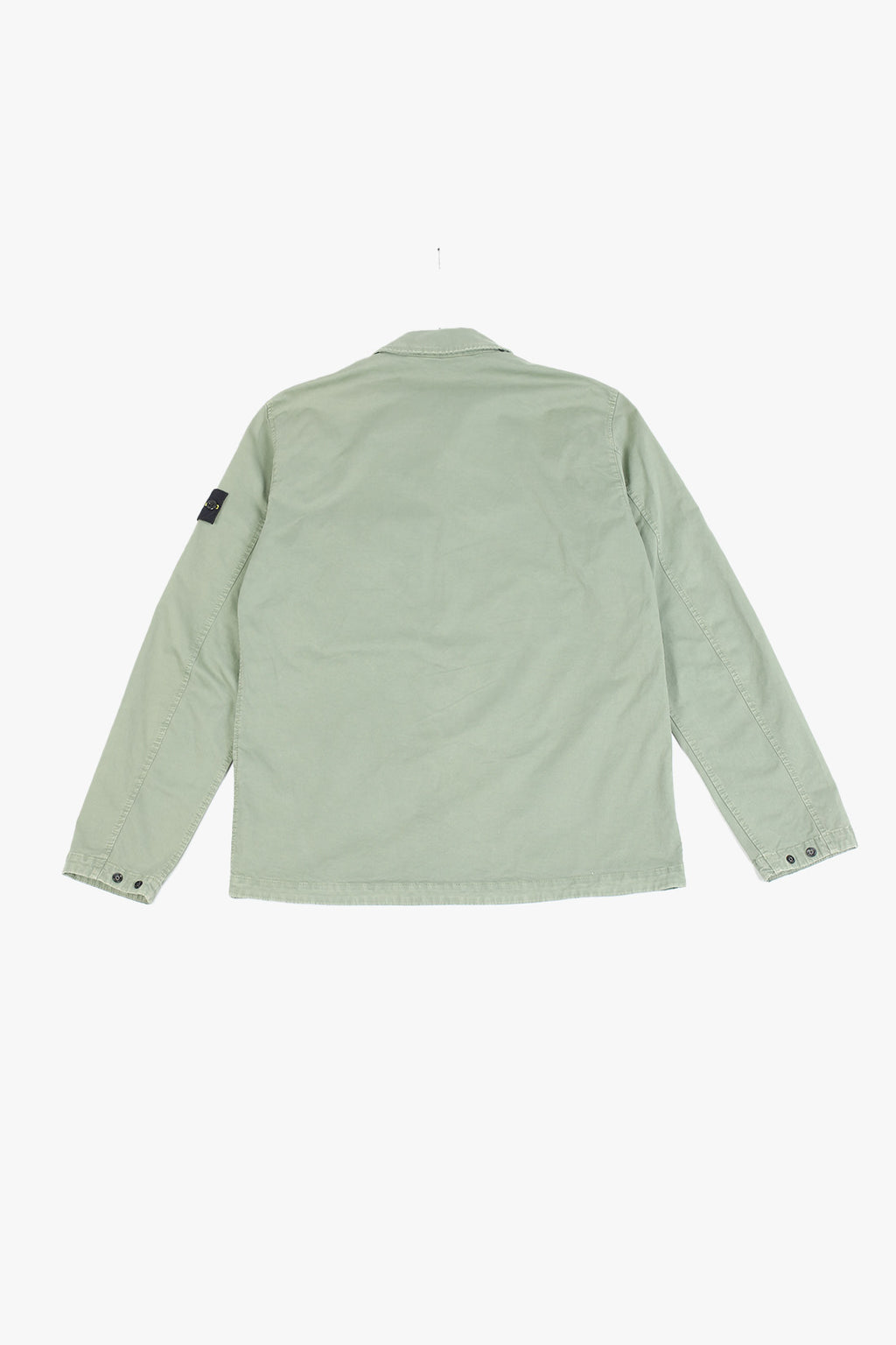 Sur chemise Stone Island Nylon Métal