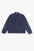 Stone Island Overshirt Navy